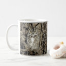 Search for great horned owl coffee mugs Raptors