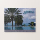 Search for aruba puzzles Tropical