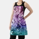 Search for disco ball aprons 70s