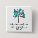 Search for tree nut badges Humour