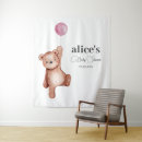 Search for teddy bear backdrops We can bearly wait