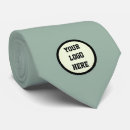Search for green logo accessories Promotional
