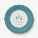 Search for blue christmas plates Retro