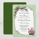Search for midsummer invitations Flowers