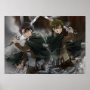 Search for levi posters Comic