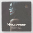 Search for halloween coasters Creepy