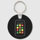 Search for cultural key rings African