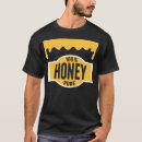 Search for honey jar tshirts Costume