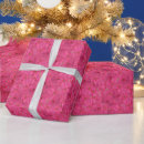 Search for fuchsia wrapping paper Pattern