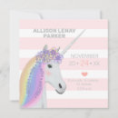 Search for pink birth announcement cards Minimal