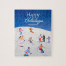 Search for skiing puzzles Ski resort