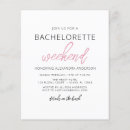 Search for 4x5 hens party invitations Bride to be