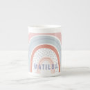 Search for rainbow heart mugs Pink