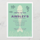 Search for purple seahorses postcards Fish