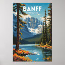 Search for banff posters National park
