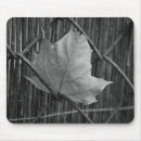 Search for maple mousepads Leaf