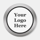 Search for black white silver magnets Your logo here