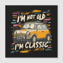 Search for classic car christmas cards Old fashioned