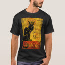 Search for vintage halloween black cat tshirts Horror