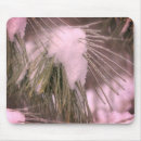 Search for pine needle mousepads Winter