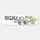 Search for tail bumper stickers Driving