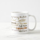 Search for caffe mugs Cafe