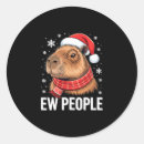 Search for capybara stickers Cool