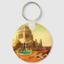 Search for temples key rings Religion