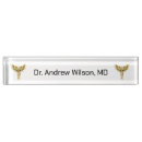 Search for hospital name plates Physician