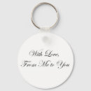 Search for phrase key rings Birthday