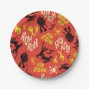 Search for hanna barbera paper plates Daphne blake