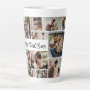 Search for greatest grandpa mugs Photo collage