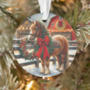 Search for barn wood christmas tree decorations Farm