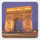 Search for arc stickers Europe