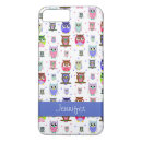 Search for cartoon owl iphone cases Colourful