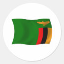 Search for zambia stickers Countries