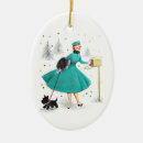 Search for scottie christmas tree decorations Scottish terrier