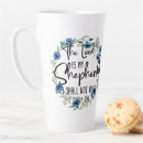 Search for lord is my shepherd mugs Inspirational