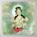 Search for green tara posters Compassion