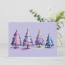 Search for purple tree christmas cards Festive