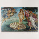 Search for botticelli puzzles Goddess