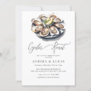 Search for oyster roast engagement party invitations Seafood