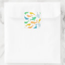 Search for pacific ocean stickers Vintage