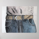 Search for blue jeans posters Trousers