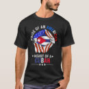 Search for cuban tshirts Country