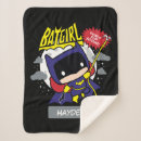 Search for action blankets Justice league