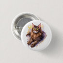 Search for coon badges Maine coon cat