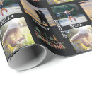 Search for merry xmas wrapping paper Photo collage