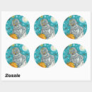 Search for picking stickers Cute