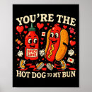 Search for hot dog posters Specialoffer